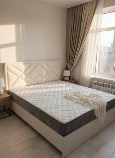 Мебель на заказ, Спальня, Кровать at lalafo.kg Мебель на заказ, Спальня, Кровать