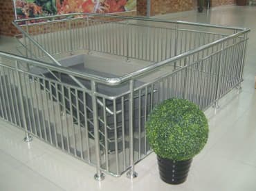 купить сэндвич панели в бишкеке: Нержавейка. Компания "Мастер" Предоставляет услуги по изготовлению — 8