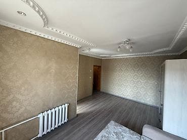 500: 1 комната, 30 м², 2 этаж, Косметический ремонт — 10