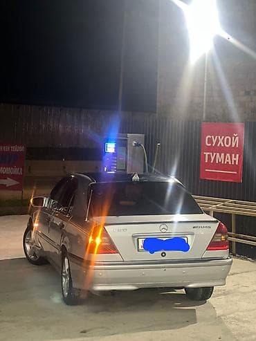 диски на мерседес w202: Mercedes-Benz C-Class: 1994 г., 1.8 л, Механика, Бензин, Седан — 3