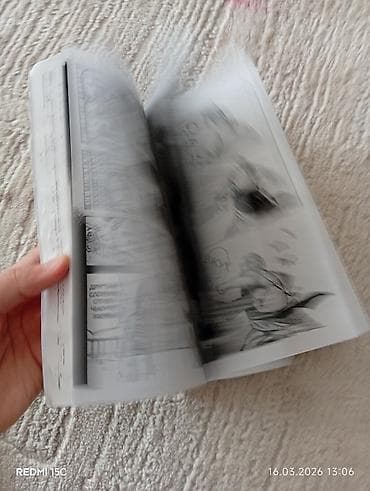 Комикстер жана манга: Манга Sakamoto Days, том 1 (vol.1) - Официальное издание на русском — 4