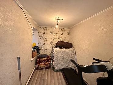 дома в оше: 💎СРОЧНО ПРОДАЕТСЯ ДОМ 🏢Комнат: 3 📍Район: Пишпек 📊Состояние — 1