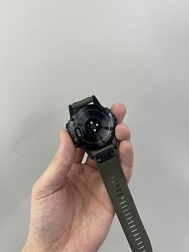 ufc 3: Продаю Garmin fenix 5 ОРИГИНАЛ 100% Работает идеально В комплекте — 5