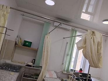 сдаю массажный кабинет: Сдается/предлагается помещение под медицинский кабинет/процедурную — 2