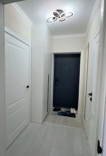 квартира в бишкеке купить: 1 комната, Без подселения, С мебелью полностью — 9