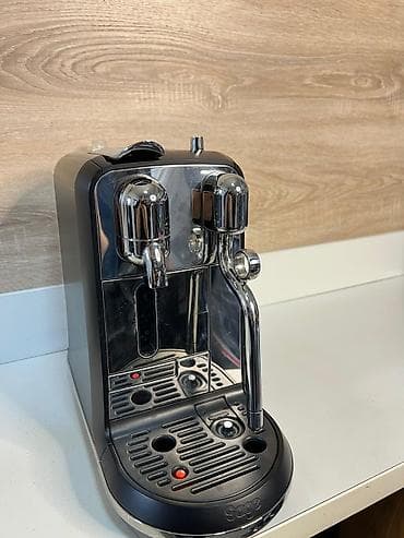 mini iphone: Кофемашина-капсульная Sage Nespresso (линейка Nespresso от — 3