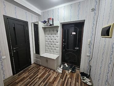 квартира тугуч: 2 комнаты, 59 м², Элитка, 9 этаж, Евроремонт — 10