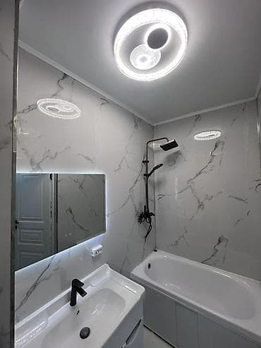 Продажа квартир: 1 комната, 41 м², Элитка, 6 этаж, Евроремонт — 7