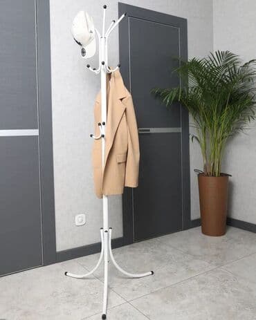 гостинный: Вешалки напольные по акции 1490 с Напольная вешалка Novel станет — 1