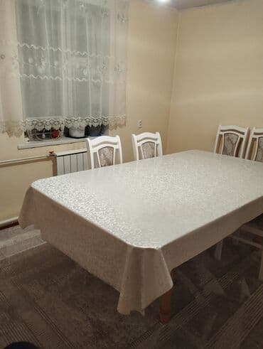 купить дачу недорого: Дом, 120 м², 6 комнат, Собственник — 6