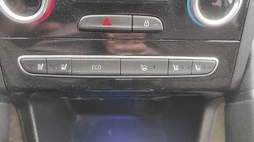 infinity fx35: Renault QM6: 2019 г., 2 л, Вариатор, Бензин, Кроссовер — 10