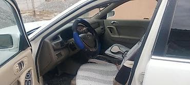 авто духи: Mazda Millenia: 2000 г., 2.5 л, Автомат, Бензин, Седан — 3