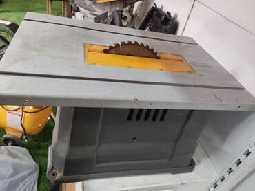 пила аккумулятор: Ижарага берүү Араалар, аарылар — 1