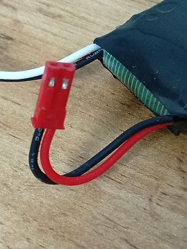 балансировочная: Аккумулятор для электроинструмента, Б/у, Самовывоз — 4