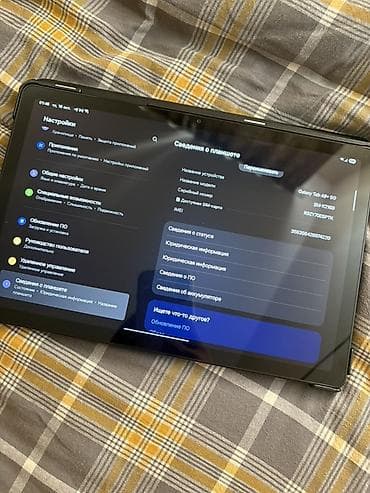 sd disk: Планшет, Samsung, 5G, Классический — 2