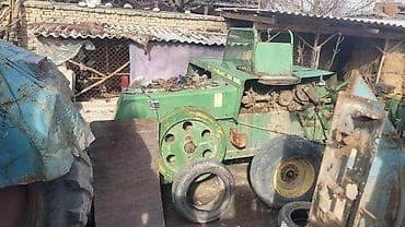 белорус 82 1: Трактор прессподбор комплект сатылат германский жондер .автоунаага — 2