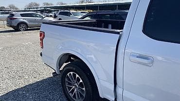 lexus tx: Ford F-150: 2018 г., 2.7 л, Автомат, Бензин, Пикап — 6