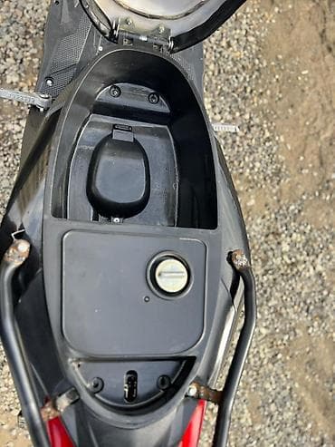 китайский мотоцикл 150 кубов купить: Макси-скутер 180 куб. см, Бензин, Новый — 3