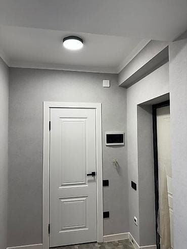 ищу квартиру ак орго: 1 комната, 40 м², 4 этаж, Дизайнерский ремонт — 3