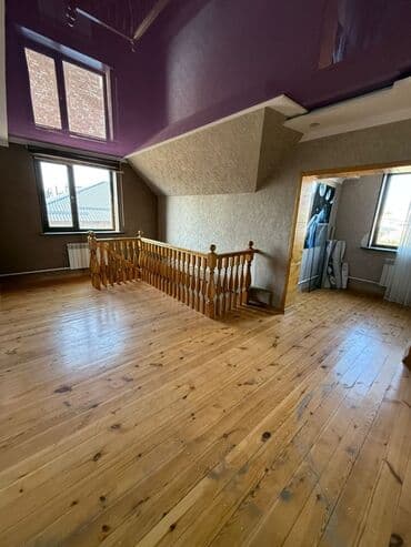 продаю дом в новопокровка: Дом, 165 м², 5 комнат — 7