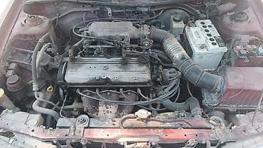 245 45 р18: Продаётся две машины гольф 2,об,1.8 док, в порядке мотор коробка — 1