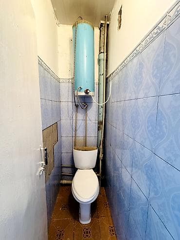 Кыймылсыз мүлк: 3 бөлмө, 76 м² — 7