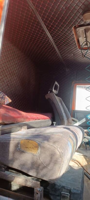 камера на урал: Грузовик, Камаз, Стандарт, 7 т — 3