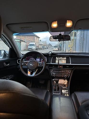 авто корея сайт бишкек: Kia K5: 2018 г., 2 л, Автомат, Газ, Седан — 6