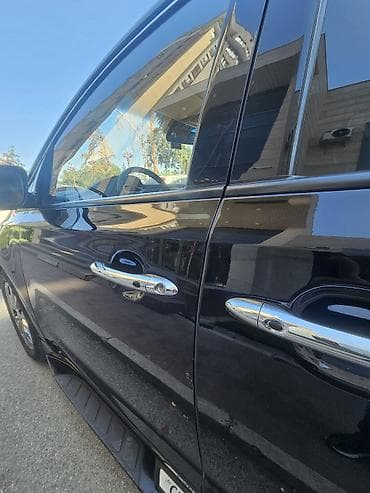 сед: Kia Carnival: 2019 г., 2.2 л, Дизель — 10