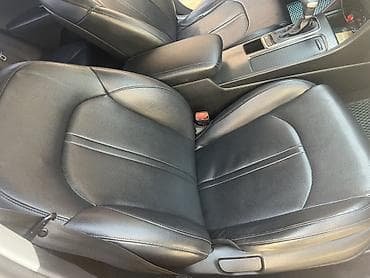 Kia K5: 2017 г., 2 л, Автомат, Газ, Седан — 8