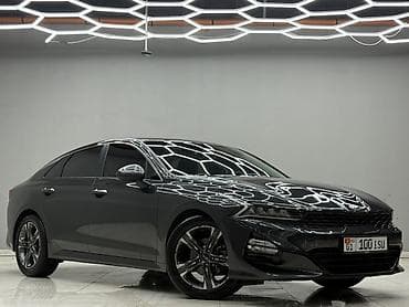 ки ка 5: Kia K5: 2020 г., 1.6 л, Автомат, Бензин, Седан — 3