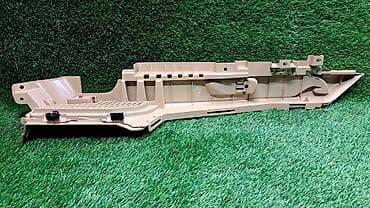 m3 e46: Решетка радиатора BMW 2008 г., Б/у, Оригинал — 2