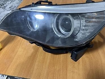 bmw m5 f: Передняя левая фара BMW Оригинал — 5