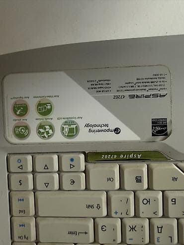 hp 4530s: Acer Aspire 4720Z — классический ноутбук для базовых задач. Основные — 4