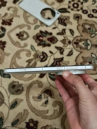 pixel 10: Vivo X200 Ultra, Б/у, 512 ГБ, цвет - Белый, 2 SIM — 6