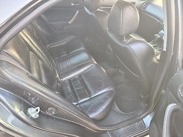 краска авто: Honda Accord: 2003 г., Седан — 6