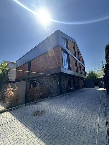 5: Продается таунхаус в районе тц Ала-Арча В состоянии ПСО Со своим — 2