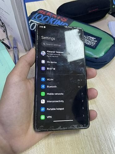 poco s71: Xiaomi, Mi Mix, Б/у, 64 ГБ, цвет - Черный, 2 SIM — 1