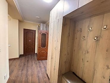 квартира продается: 2 комнаты, 76 м², Элитка, 5 этаж — 3