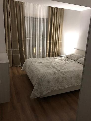 места для отдыха: 2 комнаты, 42 м², Индивидуалка, 5 этаж, Евроремонт — 4