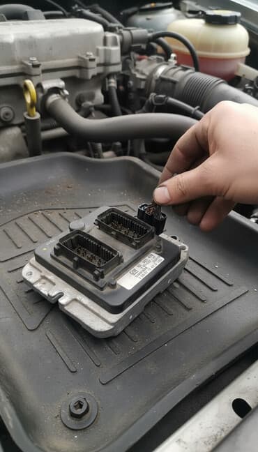 ЭБУ на x18xe1 
на опель вектра б, астра ж, зафира