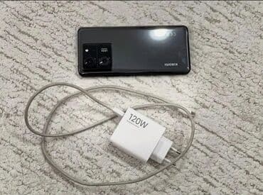 телефон редми нот 10: Xiaomi, 13T, Б/у, 256 ГБ, цвет - Серебристый, 2 SIM — 1