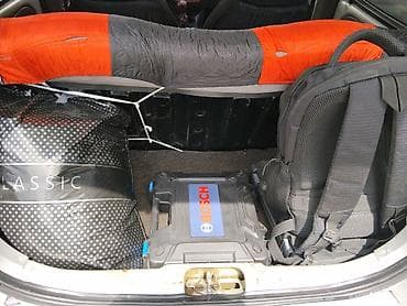 матз 3: Daewoo Matiz: 2010 г., 0.8 л, Механика, Бензин, Хэтчбэк — 10