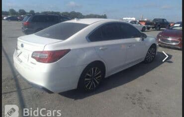 продаю или меняю на дом: Subaru Legacy: 2018 г., 2.5 л, Автомат, Бензиновая, Седан — 10