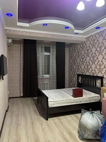 2 комнаты, Собственник, С мебелью полностью
