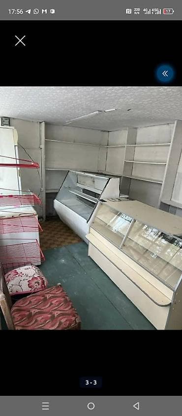 сколько стоит место на рынке: Торговый киоск/павильон с оборудованием - Уличный металлический — 3