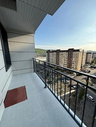 Квартиры: 3 комнаты, 88 м², 12 мкр Элитка, 8 этаж, Дизайнерский ремонт — 6