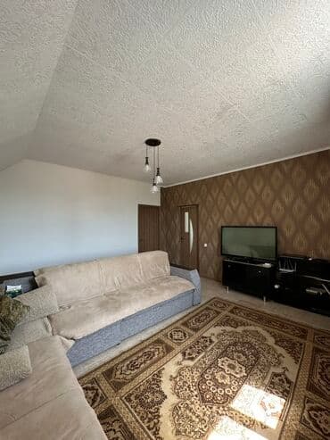 продаю дом в новопокровка: Дом, 138 м², 8 комнат, Агентство недвижимости — 30