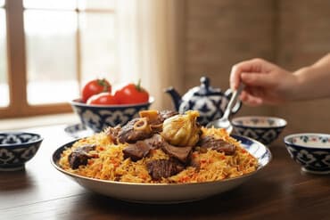 разнорабочий ищу работу: Повар на заказ! Все виды национальной кухни Стаж 20 лет Готовлю на — 2