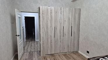 бакту долонотуу: 1 бөлмө, Менчик ээси, Толугу менен эмереги бар — 4